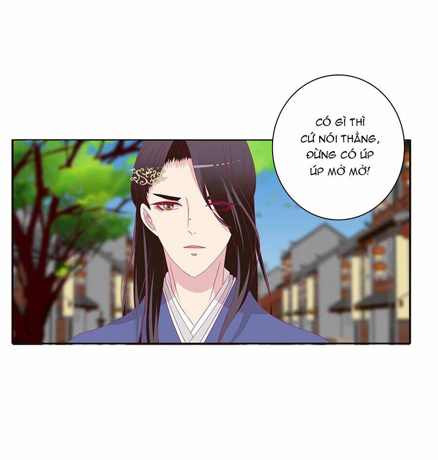 tướng quân mời ra trận chapter 145 11