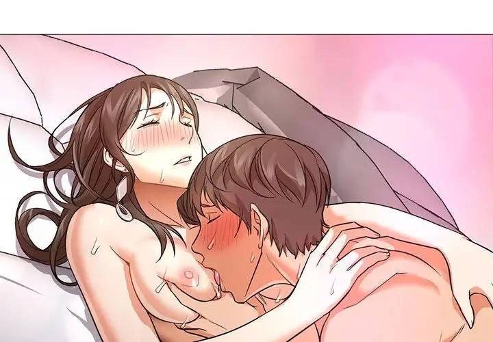 chúc bé ngủ ngon (good night) chapter 24 4