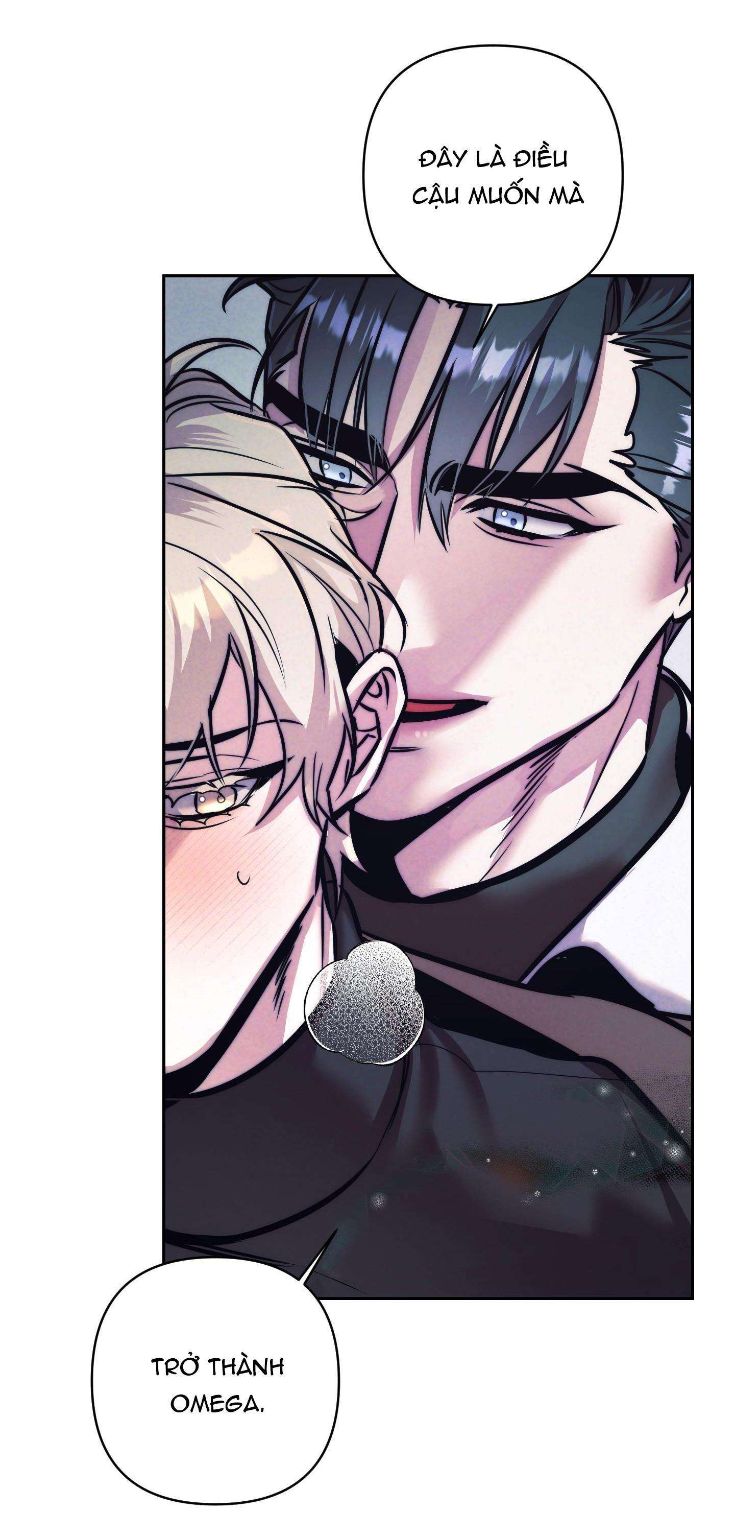 kỳ thị chapter 22 44