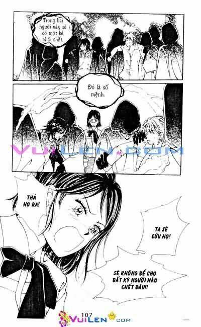 hội trừ ma chapter 9 107