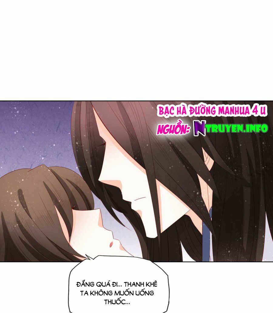 nam phi nữ tướng chapter 48 1