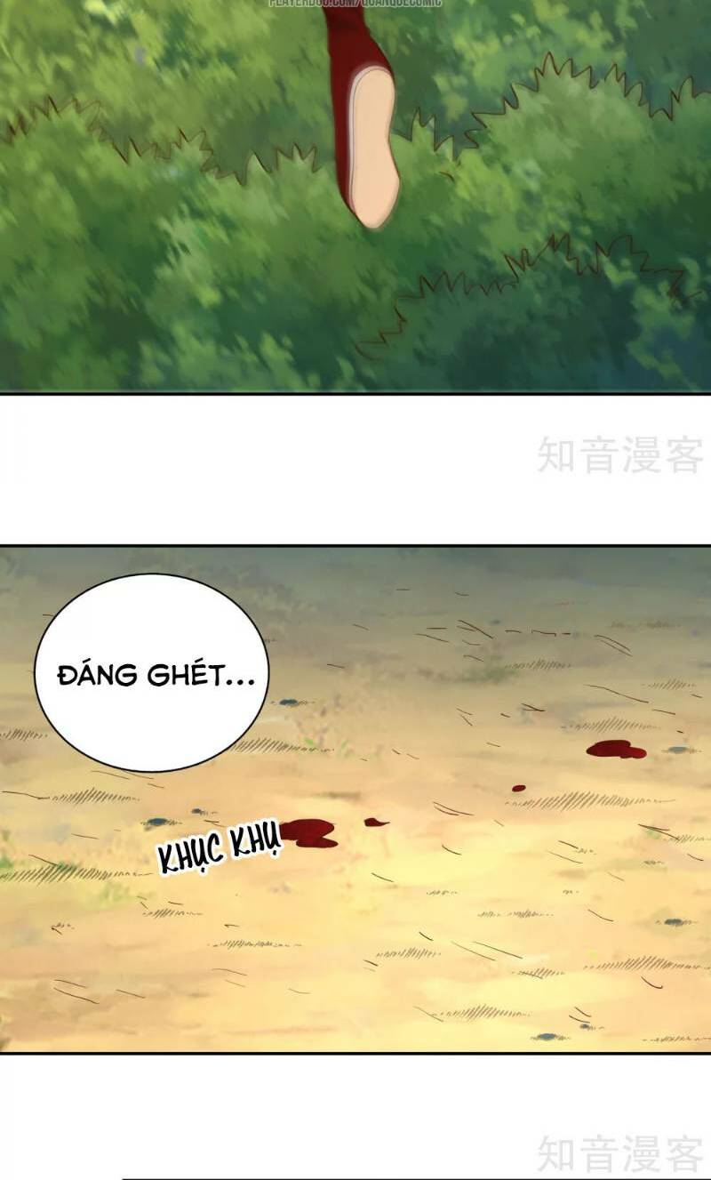 võ linh kiếm tôn chapter 55 4