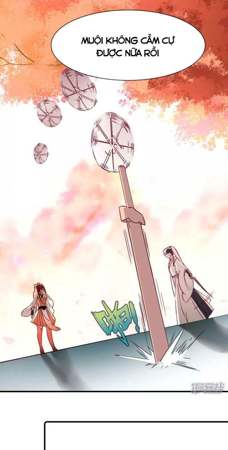 long đằng chiến tôn chapter 12 5