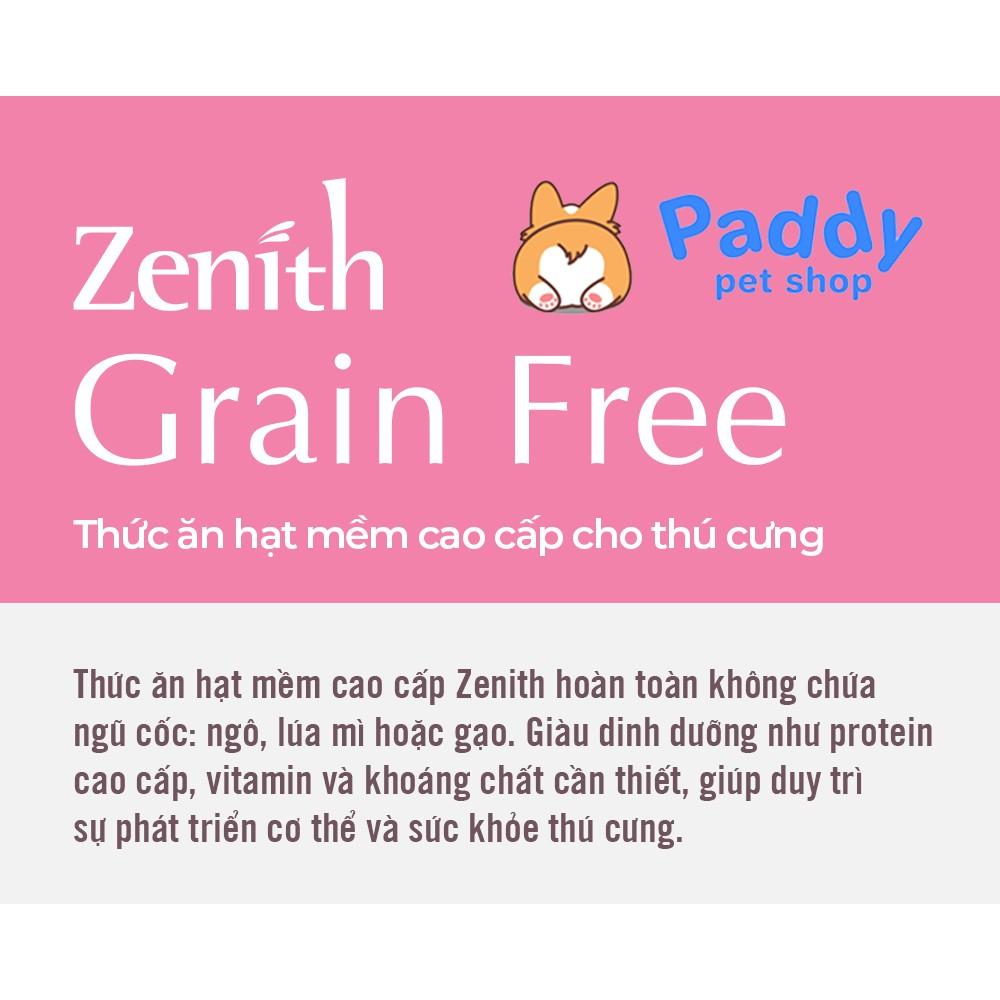 Hạt Mềm Zenith Puppy Cho Chó Con