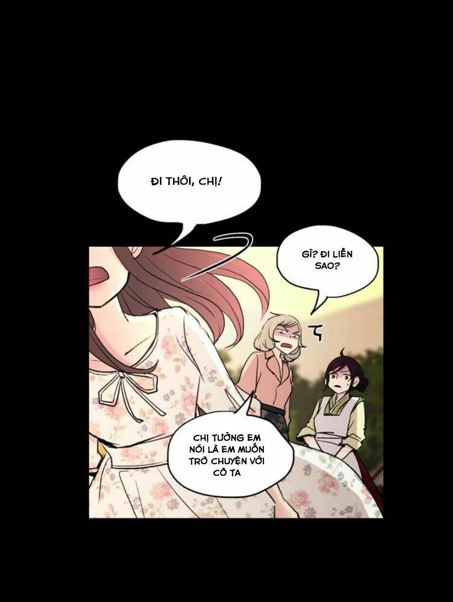 ông bà nội tuổi 17 chapter 8.1 18