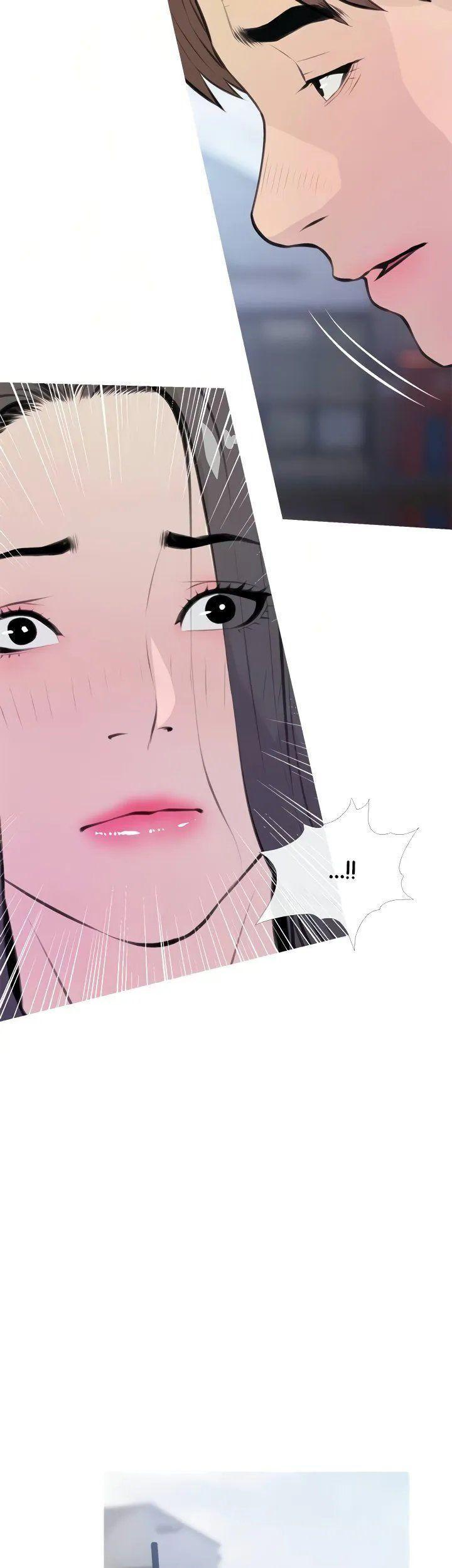 dập tới tấp dì của tôi chapter 63 3