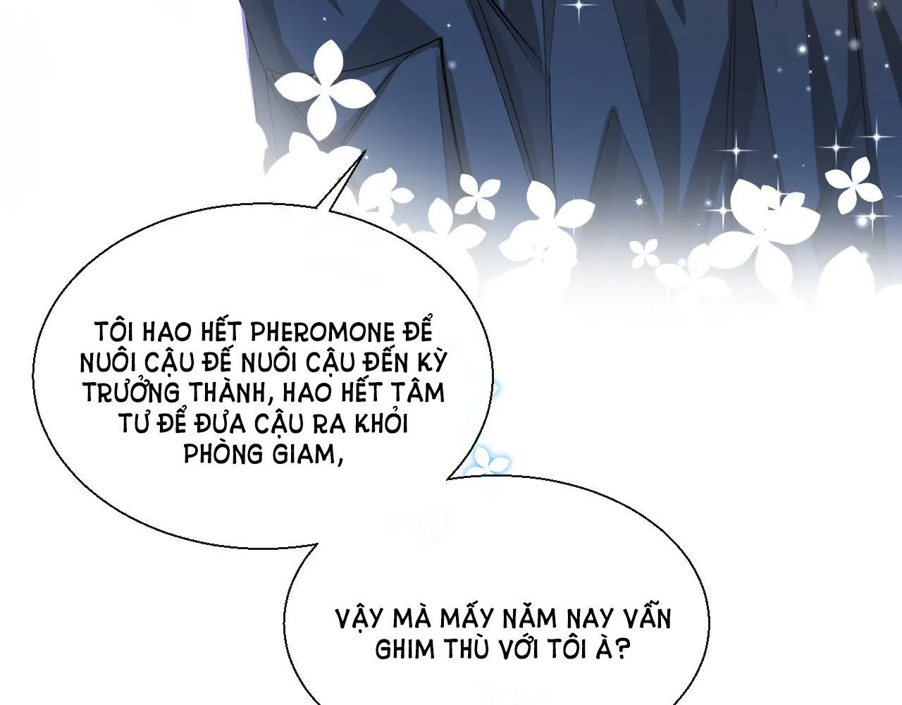 nhân ngư sa ngã chapter 20.1 9