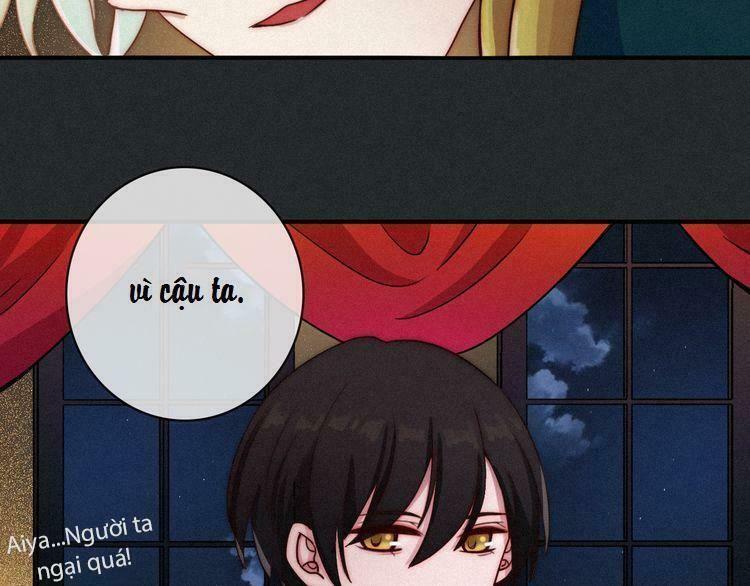 đêm tối chốn này chapter 19 43