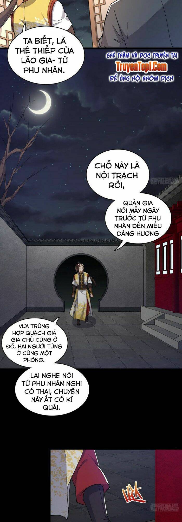 võ thần đương thế chapter 4 4