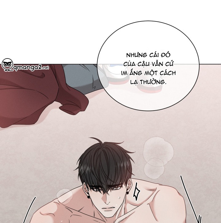 hội chứng minmotion chapter 3 42