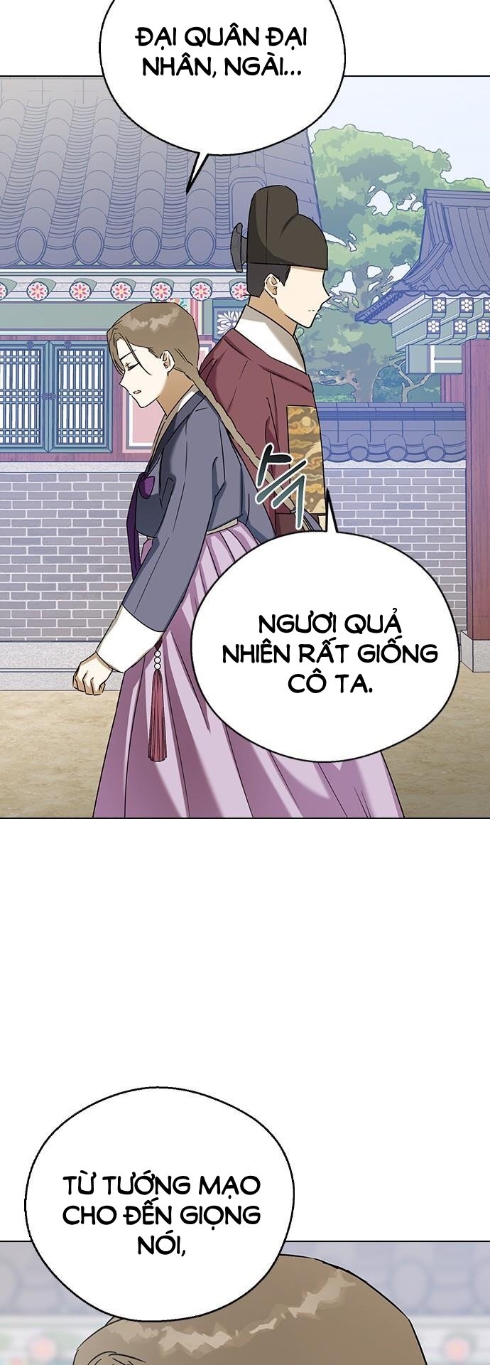 nhân duyên kiếp trước chapter 52.1 33