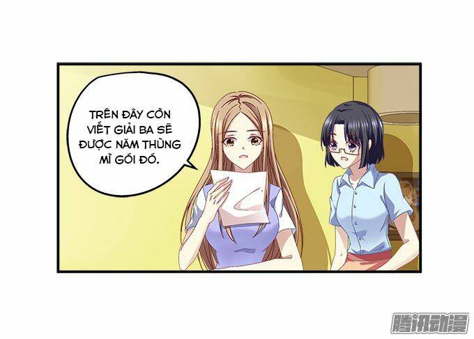 thiên lại âm linh chapter 9 34