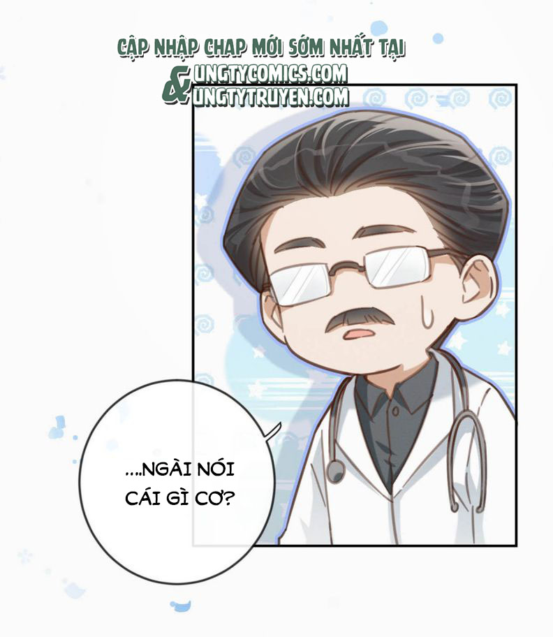 nịch tửu chapter 33 3