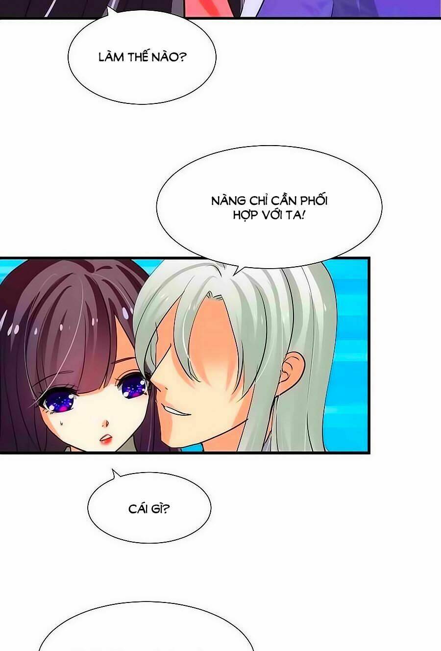 dưỡng thiếu chủ đấu tra nam chapter 83 7