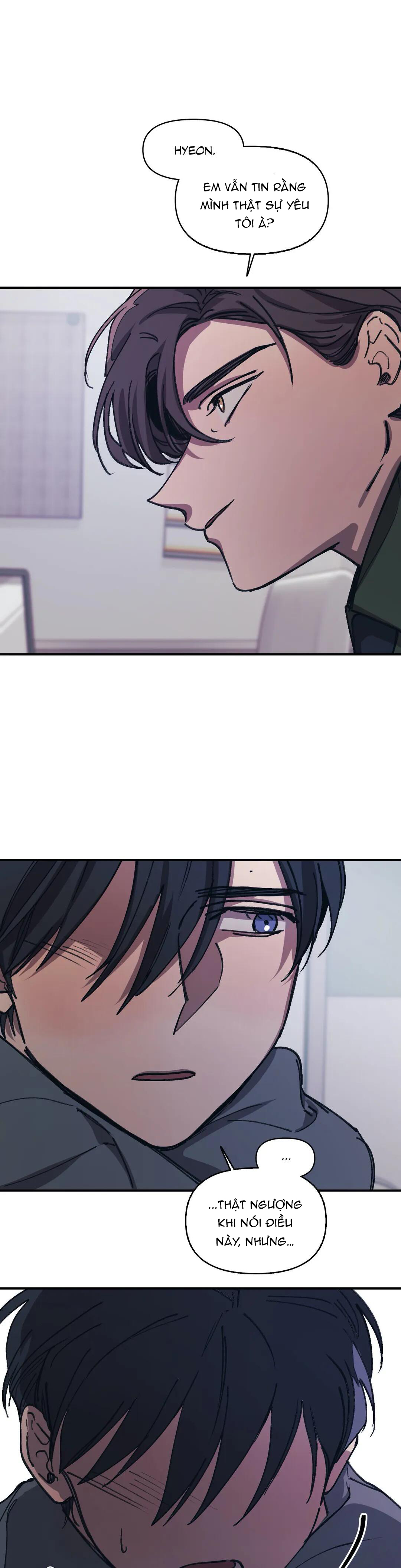 góc nhìn thứ ba (full) chapter 27.2 1