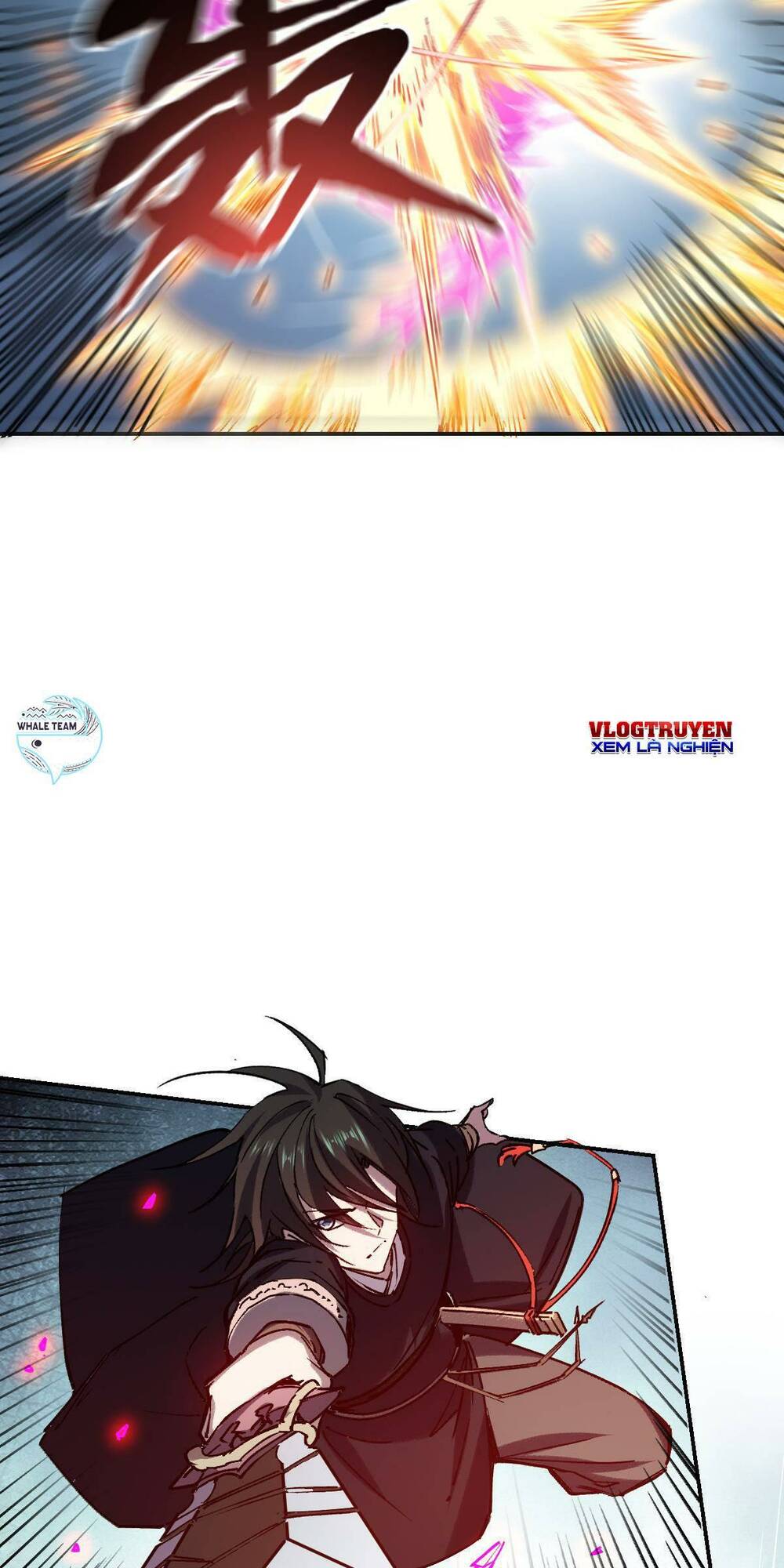 ta thực sự chỉ biết ngự kiếm thuật chapter 16 21