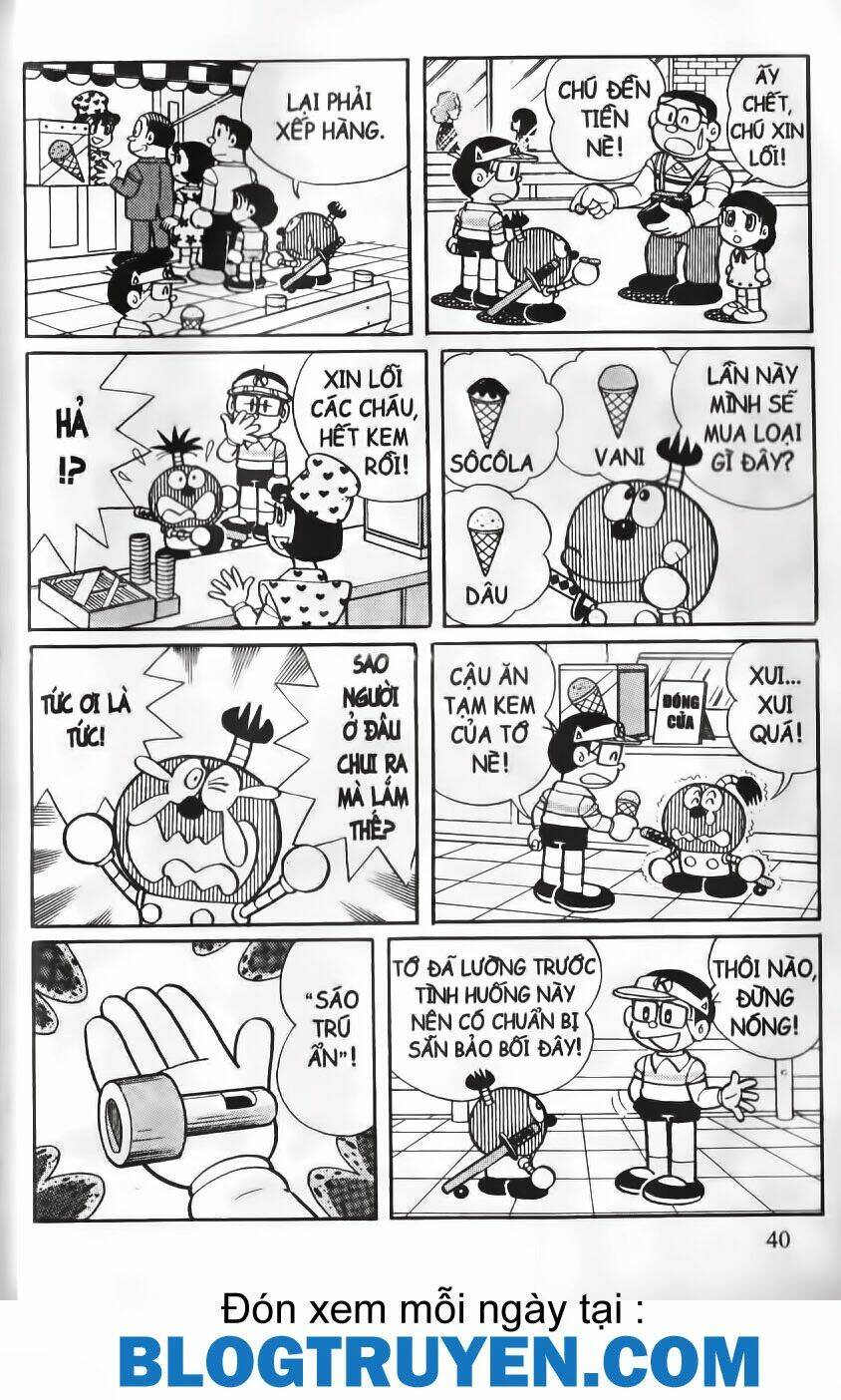 tân từ điển kì bí chapter 19 4