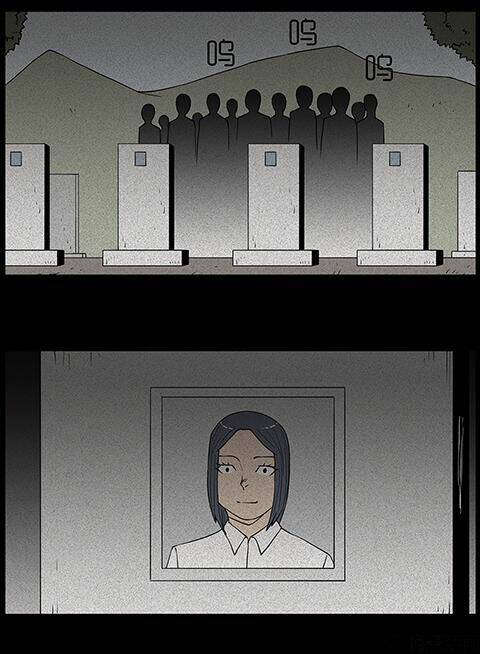 kinh dị đêm khuya chapter 80 9