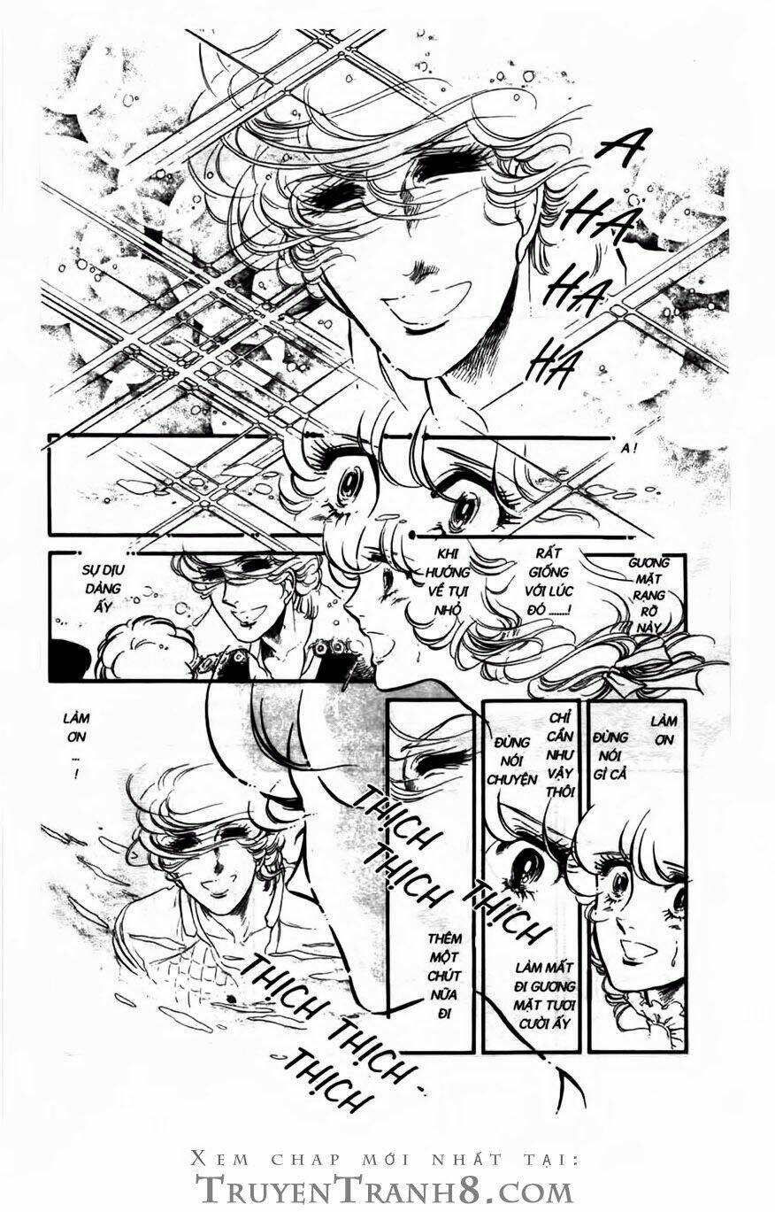 swan - vũ khúc thiên nga chapter 117 17