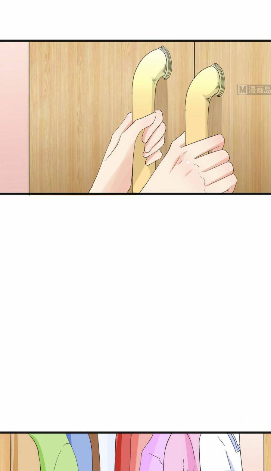 hắn là long ngạo thiên chapter 34 11