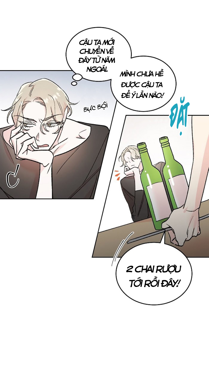 liệu pháp bí mật chapter 1 13