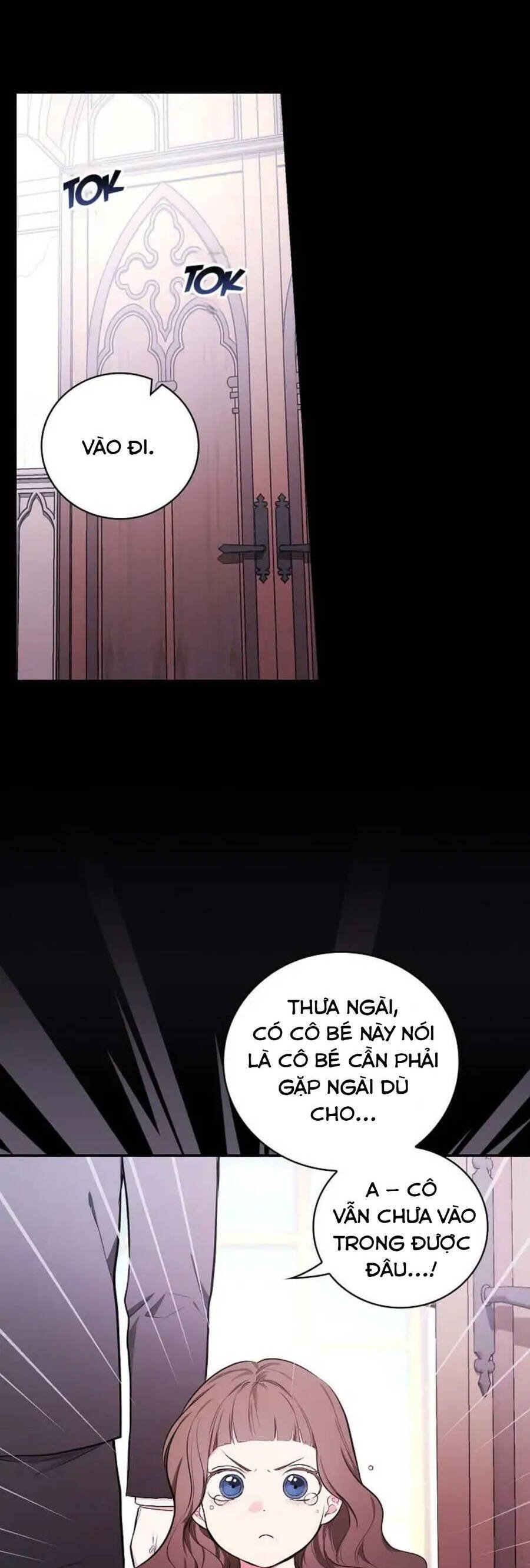 Tôi Trở Thành Mẹ Của Chiến Binh Chapter 48 - Trang 29