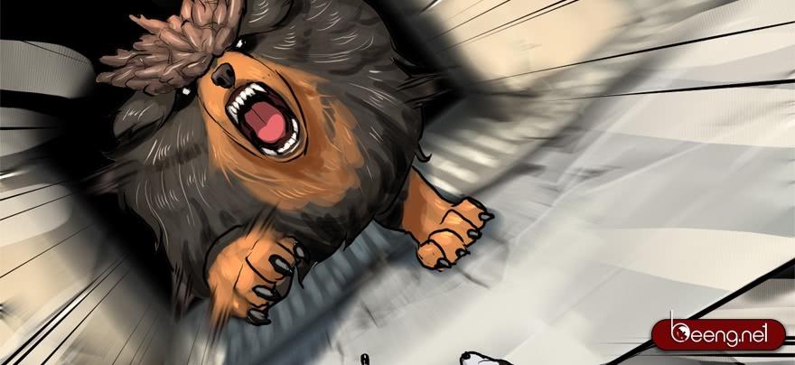 vua sinh tồn chapter 70 10