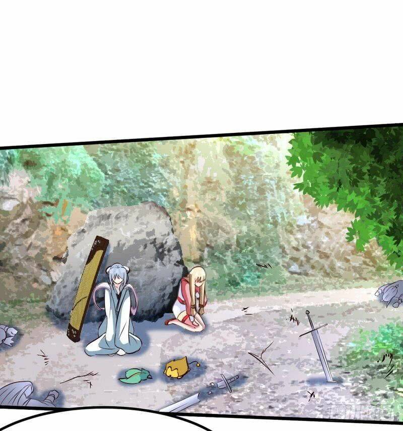 chí tôn thần ma chapter 111 17