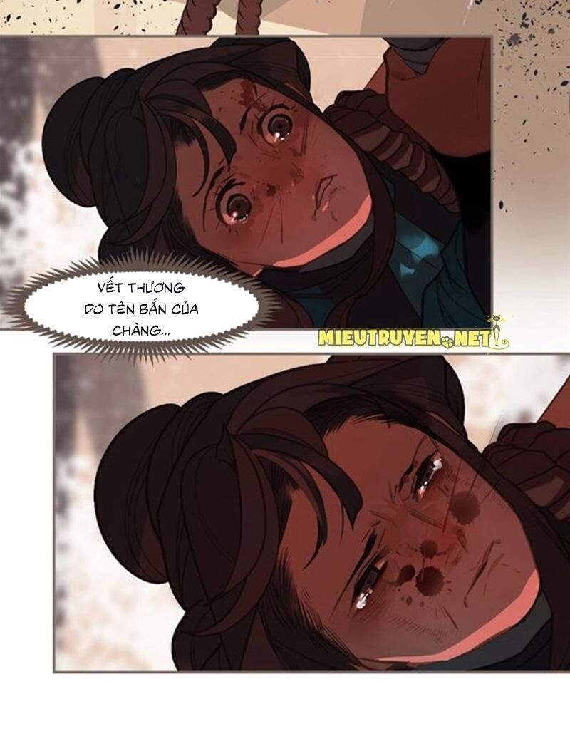 nhất đại linh hậu chapter 114 42