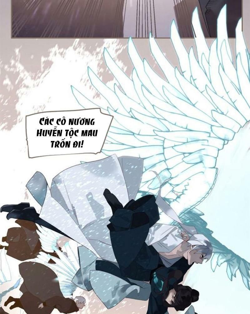 nhất đại linh hậu chapter 112 42