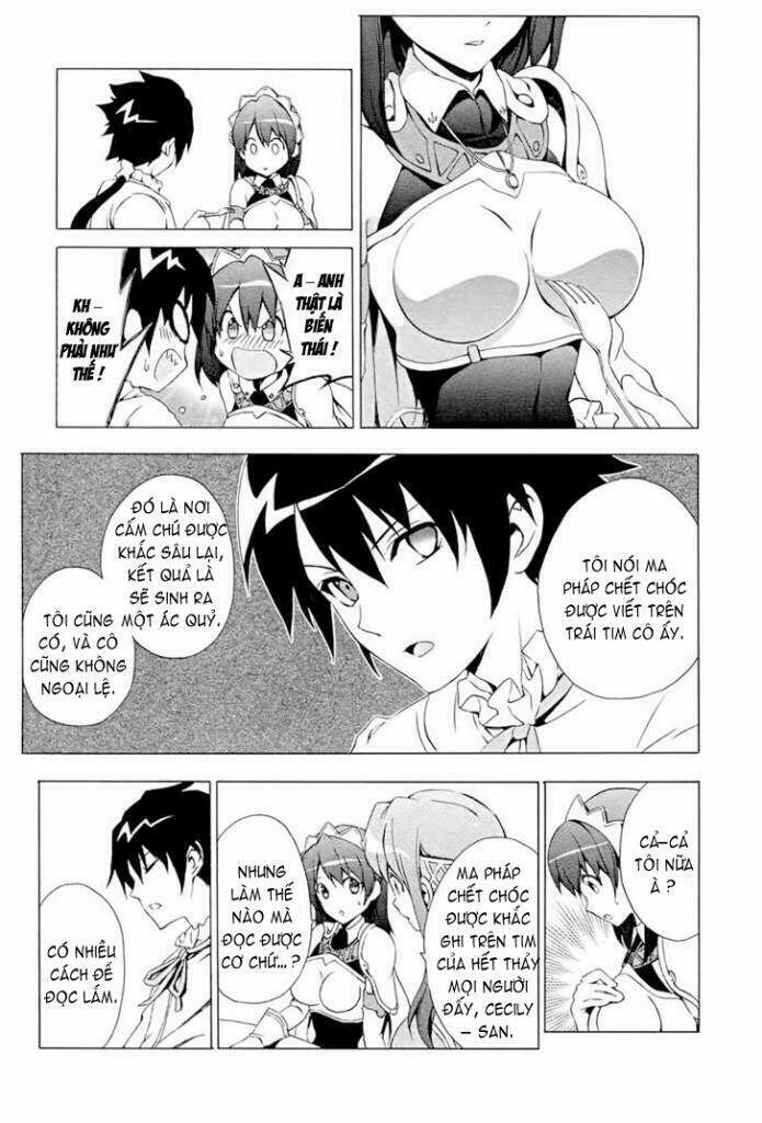 seiken no blacksmith chapter 4 19