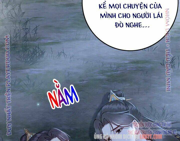 trọng sinh bá sủng nhiếp chính vương quá mạnh mẽ chapter 144 84