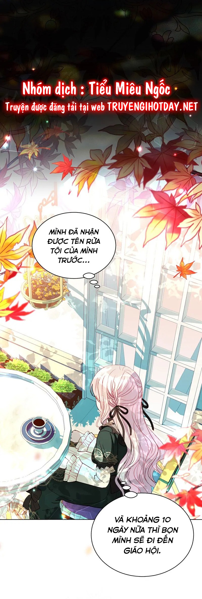 papa của tôi đã xuất hiện chapter 47 50