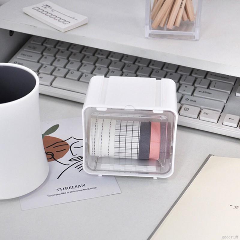 Hộp Đựng Băng Keo Tiện Lợi