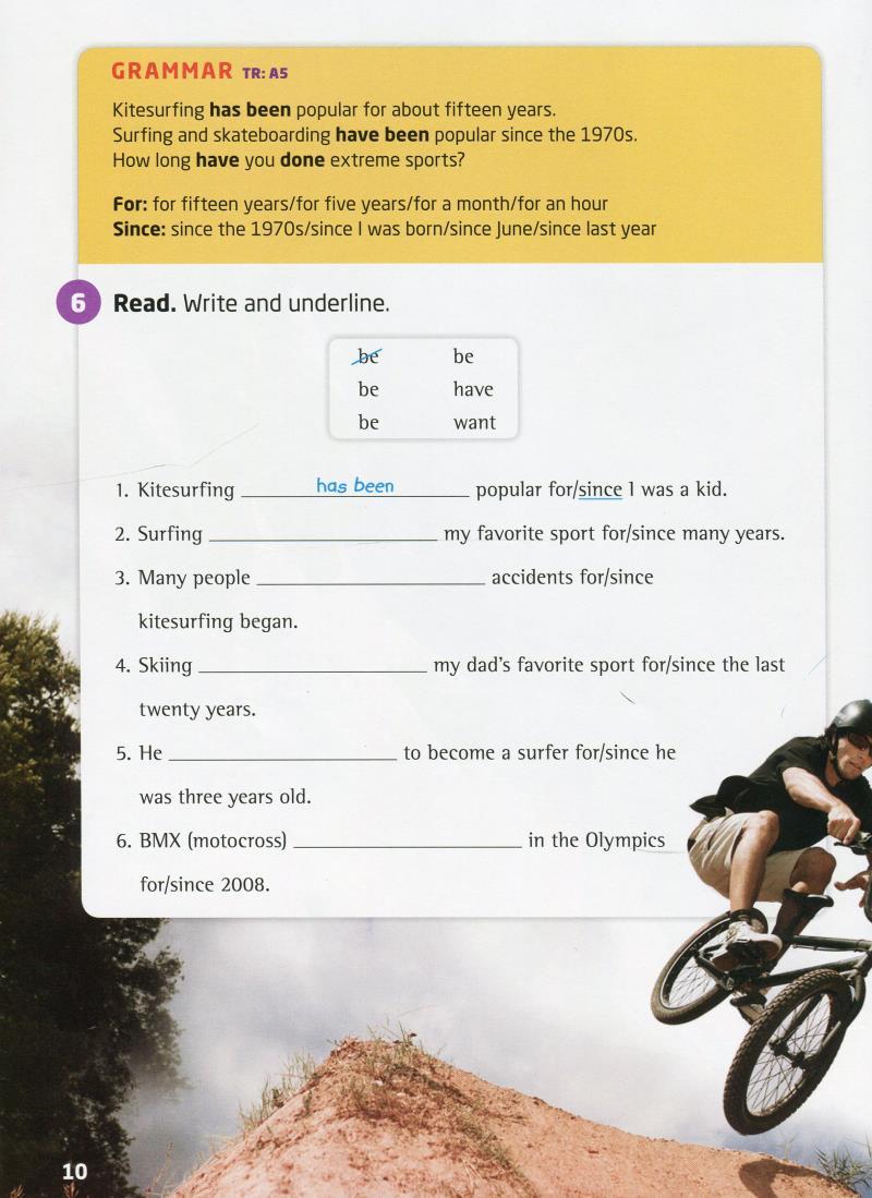 National Geographic - Our World 6: Student Book