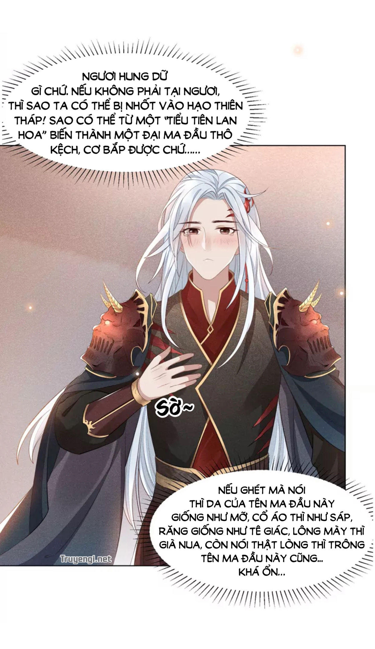 thương lan quyết chapter 1 25