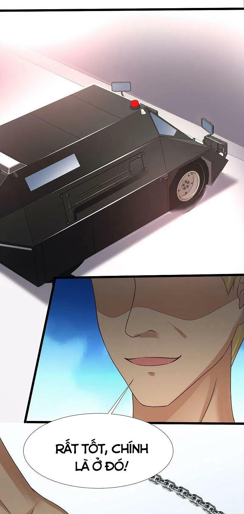 tối cường vận đào hoa chapter 221 27