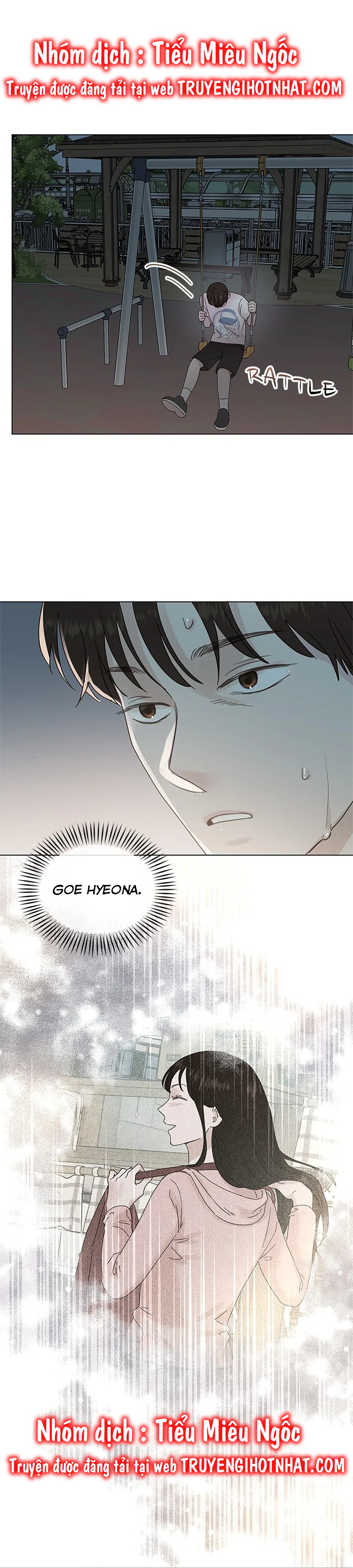 sự trả thù ngọt ngào của vợ tôi chapter 225 13