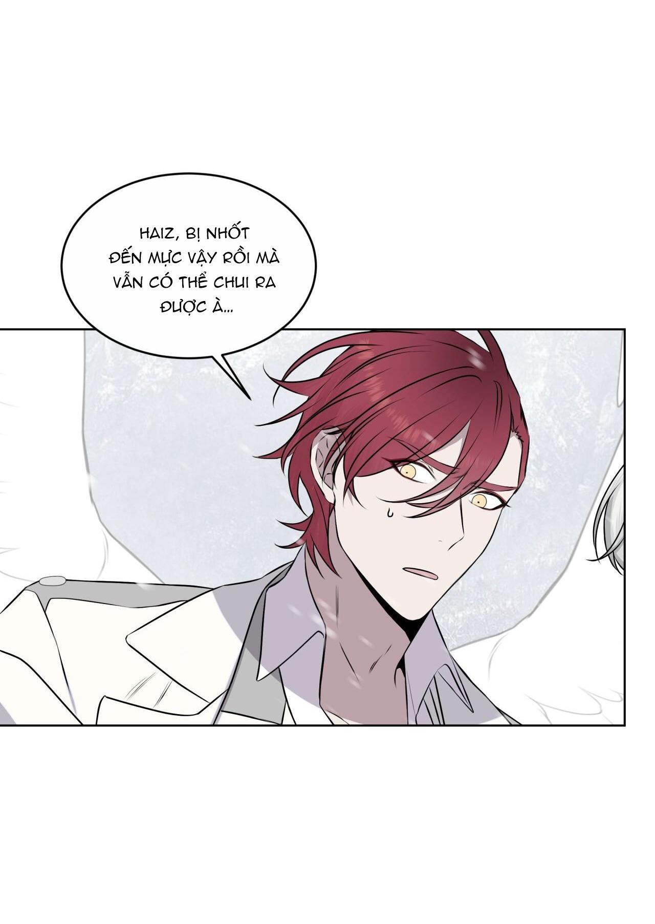 rừng biển [bl] chapter 33 58