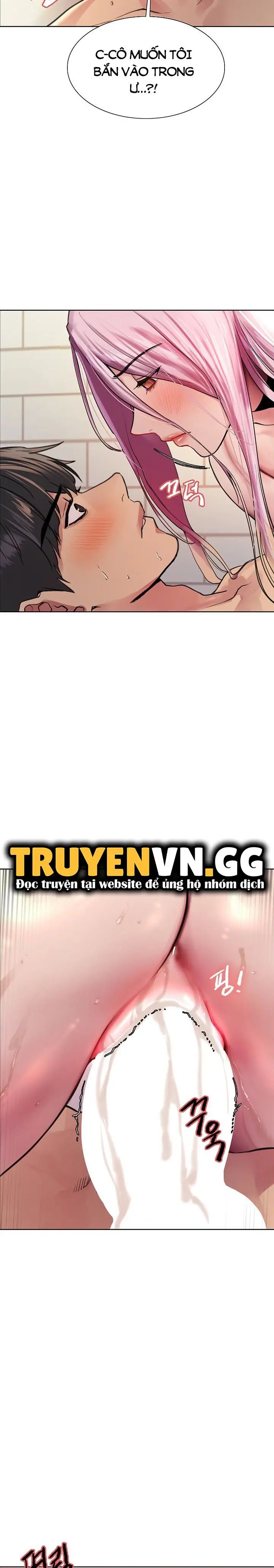 nhãn lực toàn năng chapter 42 15