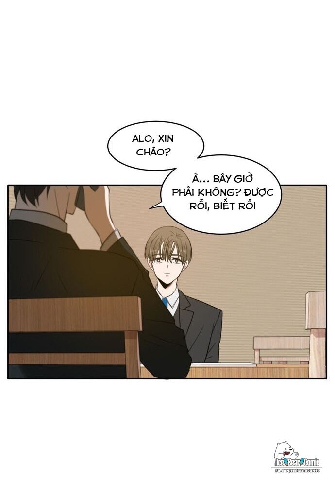 kiếp này cũng xin chăm sóc tôi như vậy nhé kiếp này cũng xin chăm sóc tôi như vậy nhé chapter 6 56