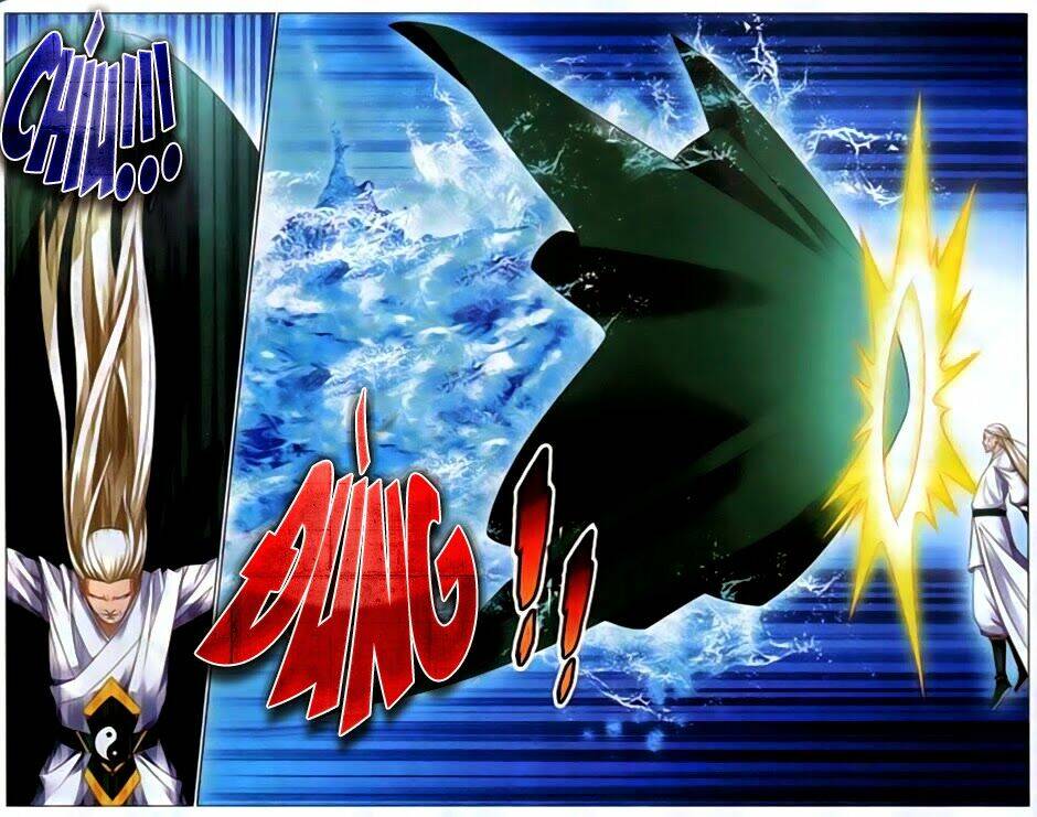 tru tiên ( comicvn ) chapter 11 6