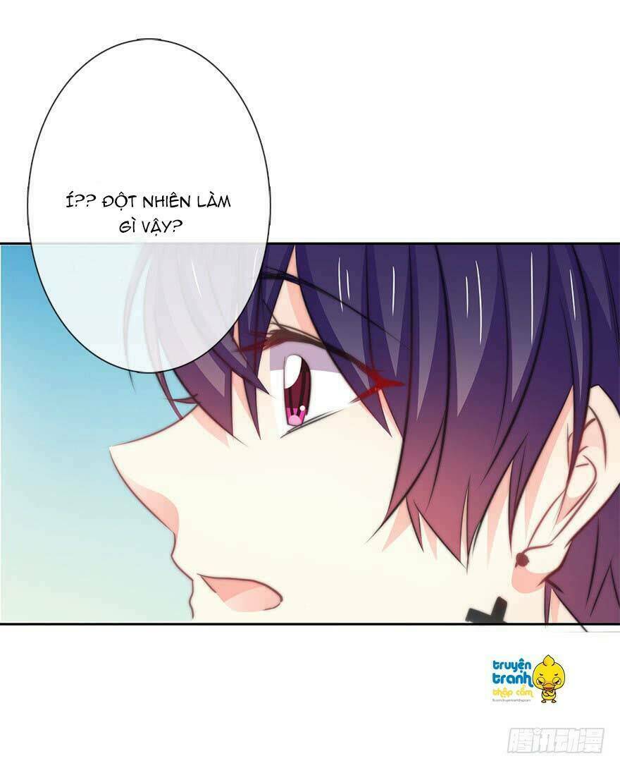 luận cách yêu của chứng sợ phụ nữ chapter 9 19