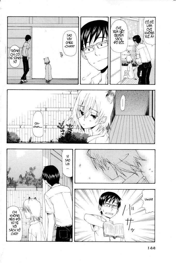 neko ane chapter 4 24