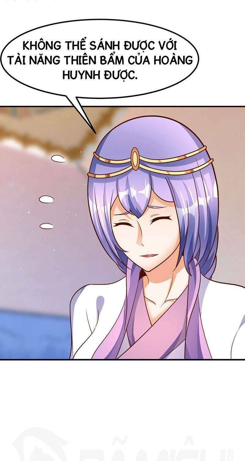 tối cường thăng cấp chapter 68 17