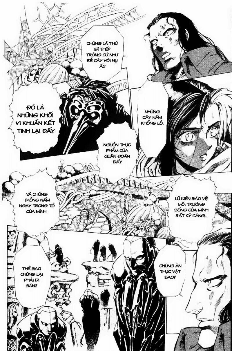 monster collection chapter 18 24