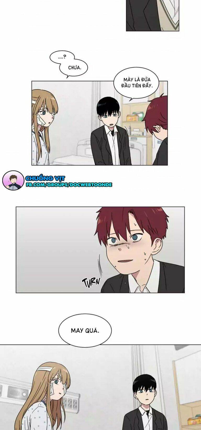 …”một sự thật khá khó chịu.” chapter 44 28