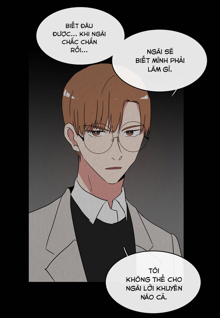 rắc rối về vấn đề yêu đương của tôi chapter 43 34