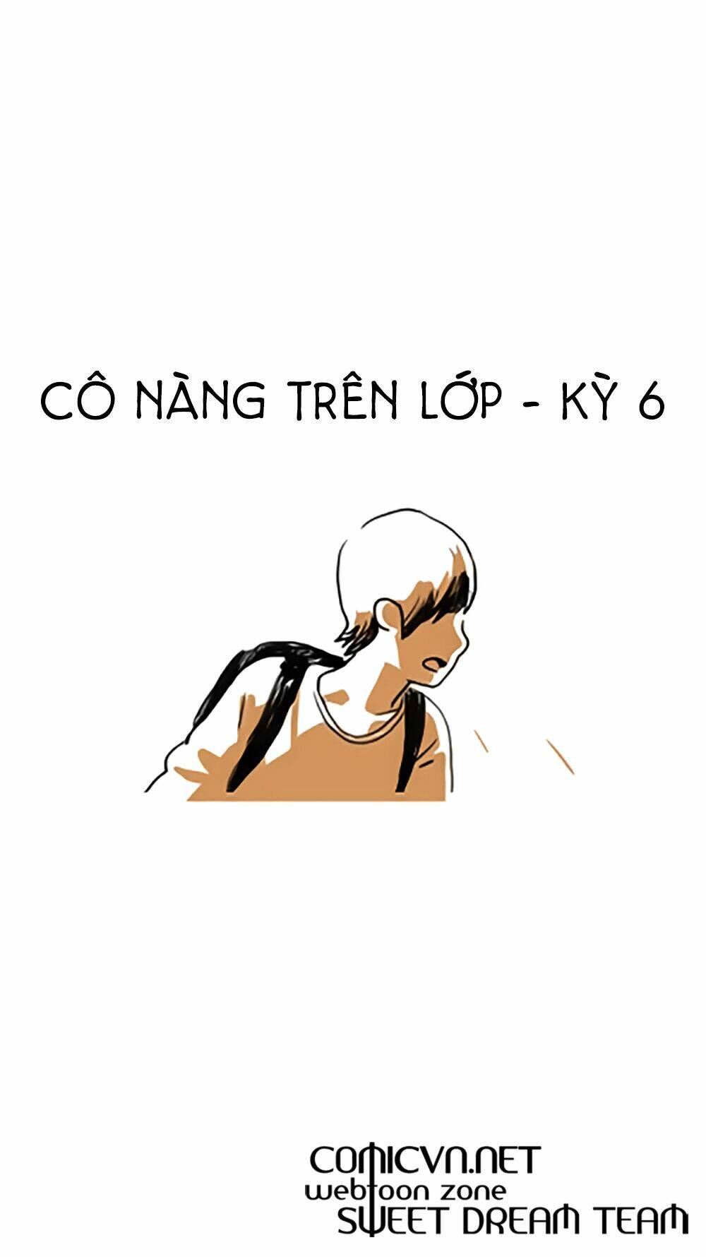 cô nàng trên lớp - the girl from class chapter 6 2