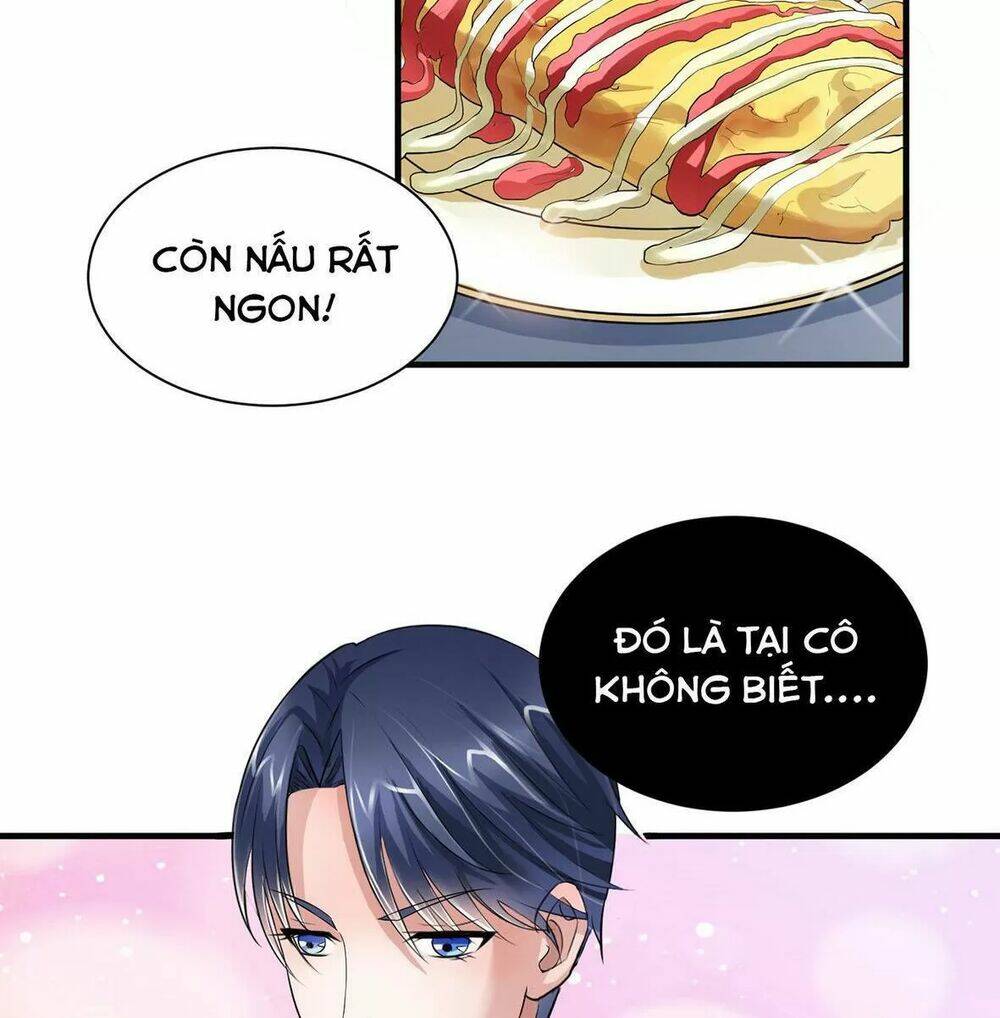 cô dâu gả thay của tổng tài chapter 20 10